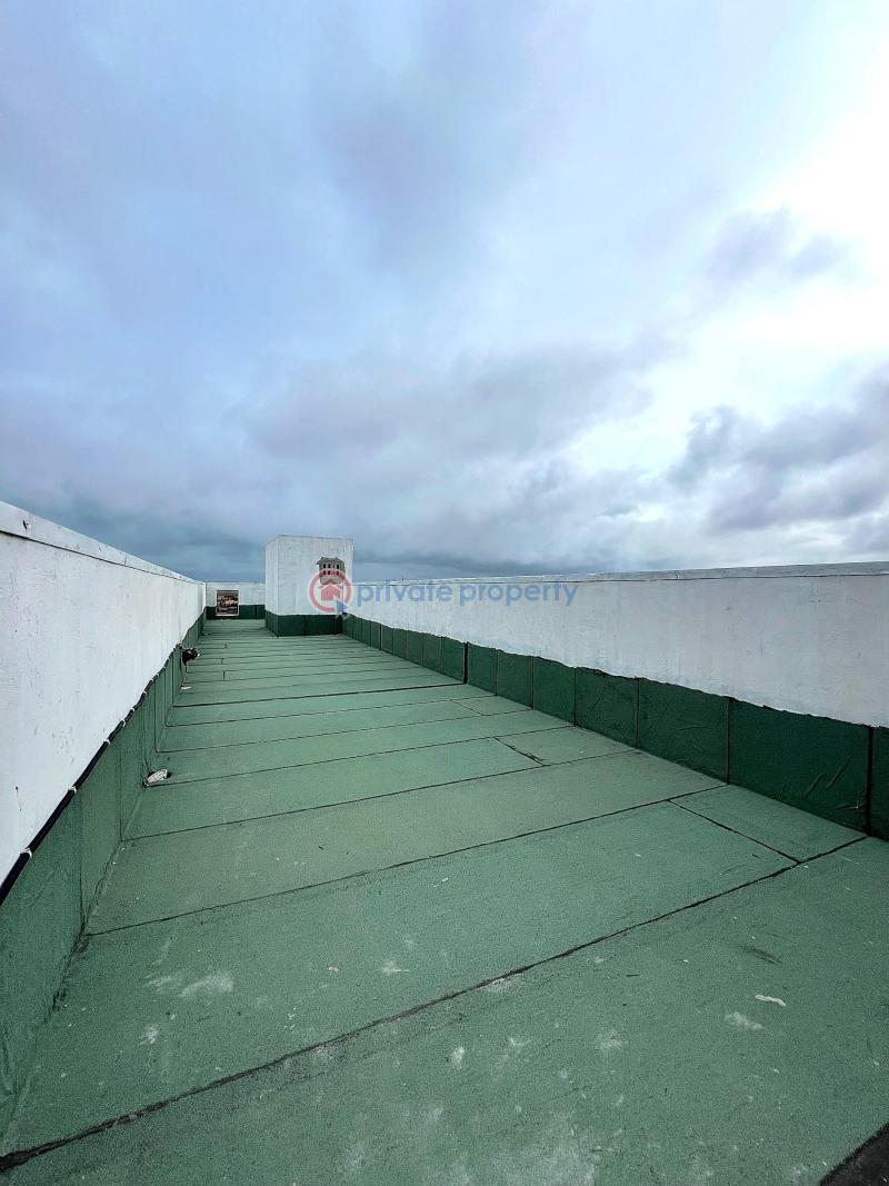 4 bedroom Maisonette For Sale Lekki Phase1 Proper Lagos Lekki Phase 1 Lagos - 14