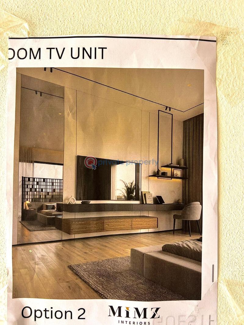 4 bedroom Maisonette For Sale Lekki Phase1 Proper Lagos Lekki Phase 1 Lagos - 6