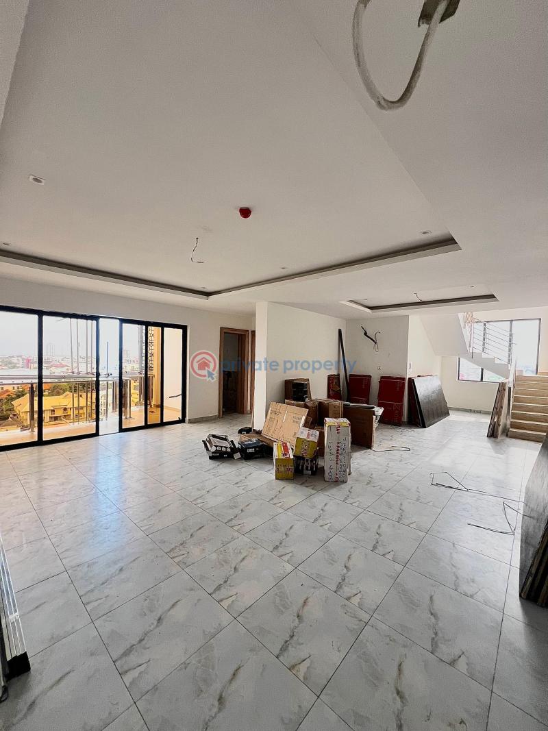 4 bedroom Maisonette For Sale Lekki Phase1 Proper Lagos Lekki Phase 1 Lagos - 17