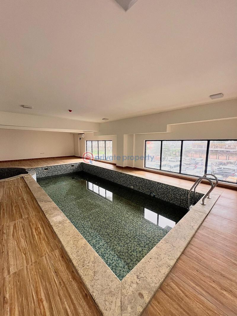 4 bedroom Maisonette For Sale Lekki Phase1 Proper Lagos Lekki Phase 1 Lagos - 15