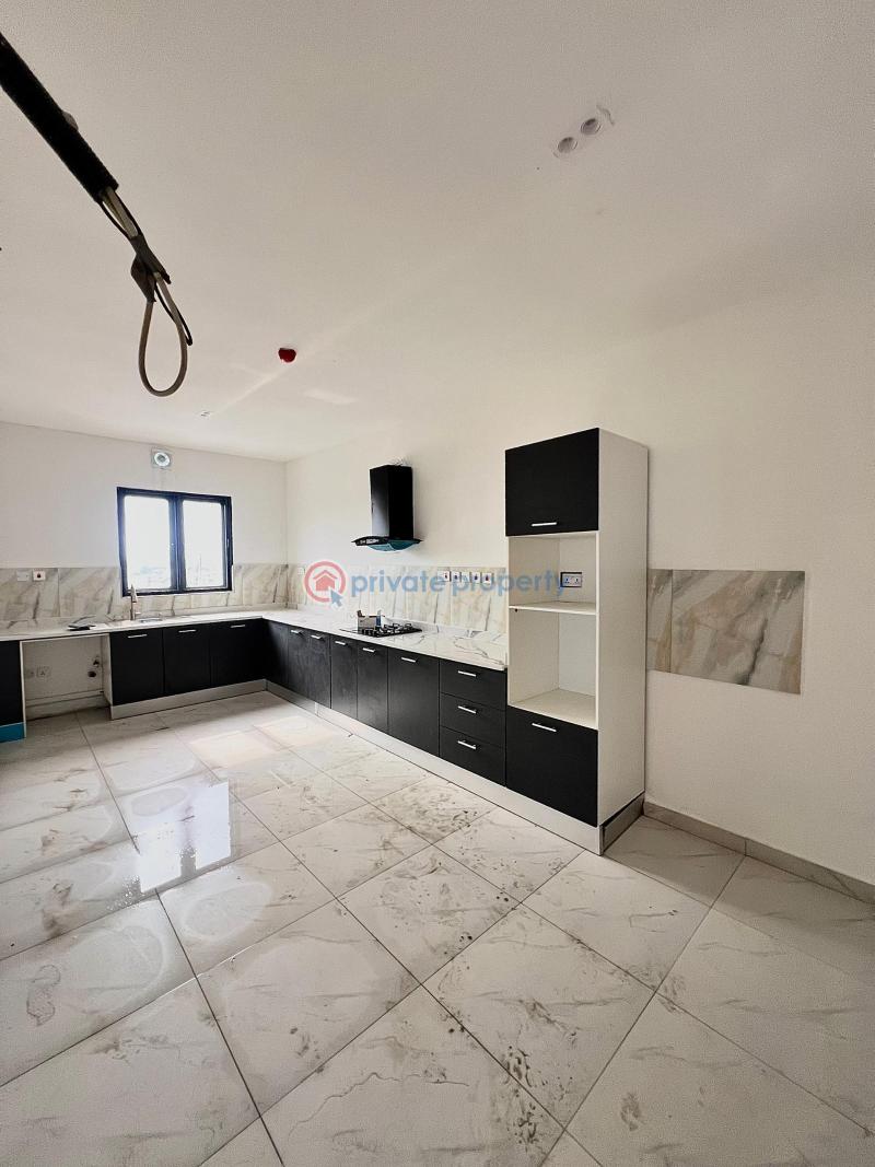 4 bedroom Maisonette For Sale Lekki Phase1 Proper Lagos Lekki Phase 1 Lagos - 4