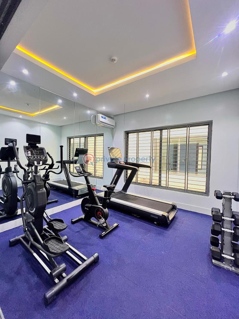 5 bedroom Detached Duplex For Sale Lekki Phase 1 Lekki Lagos - 7