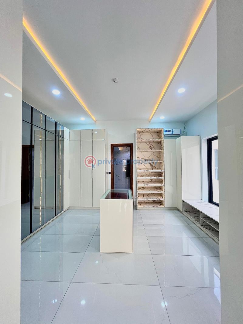 5 bedroom Detached Duplex For Sale Lekki Phase 1 Lekki Lagos - 10