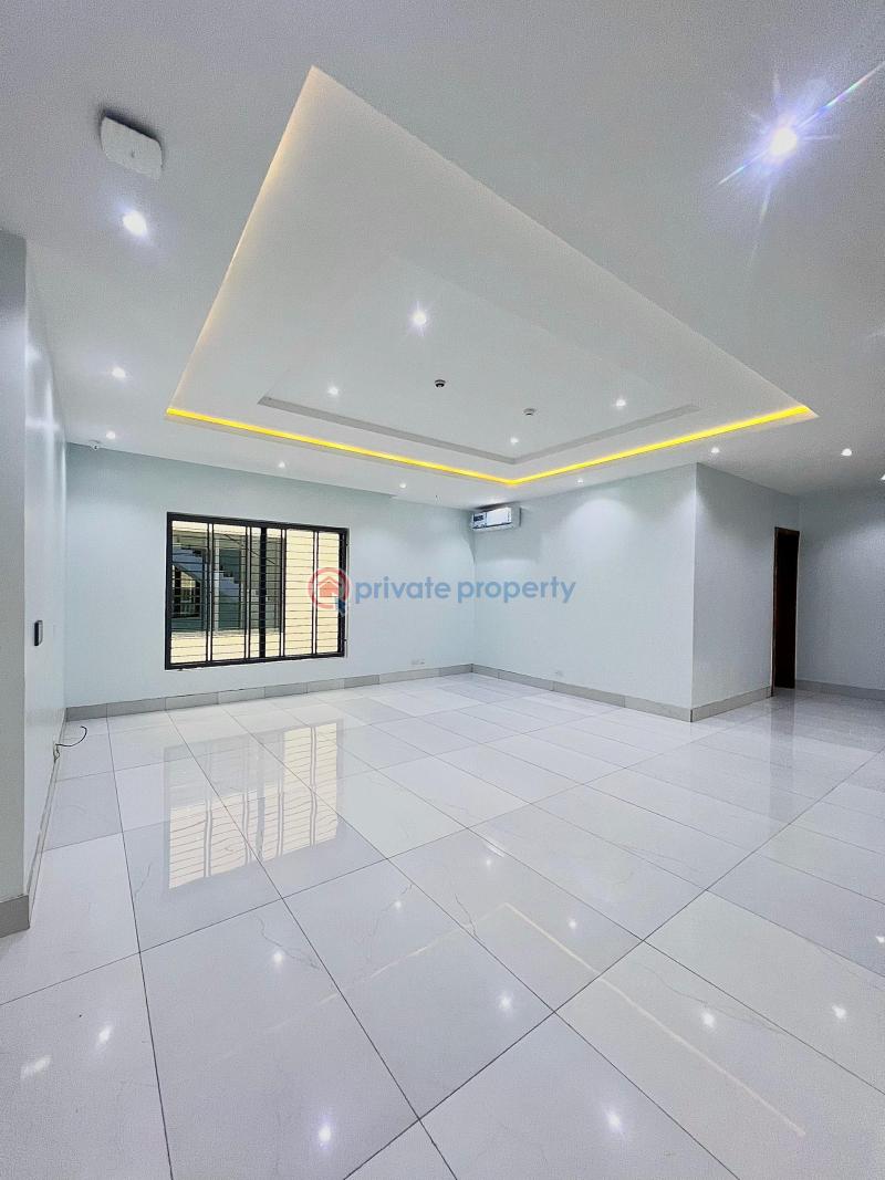 5 bedroom Detached Duplex For Sale Lekki Phase 1 Lekki Lagos - 6