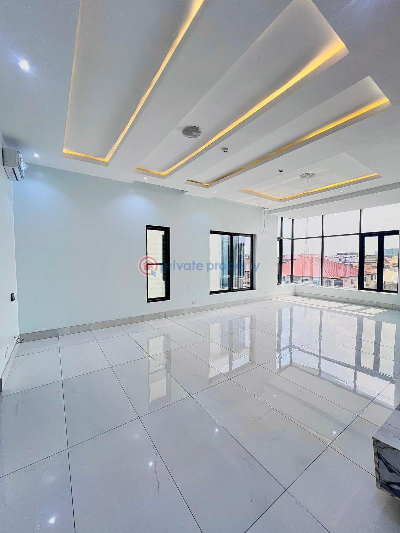 5 bedroom Detached Duplex For Sale Lekki Phase 1 Lekki Lagos - 9