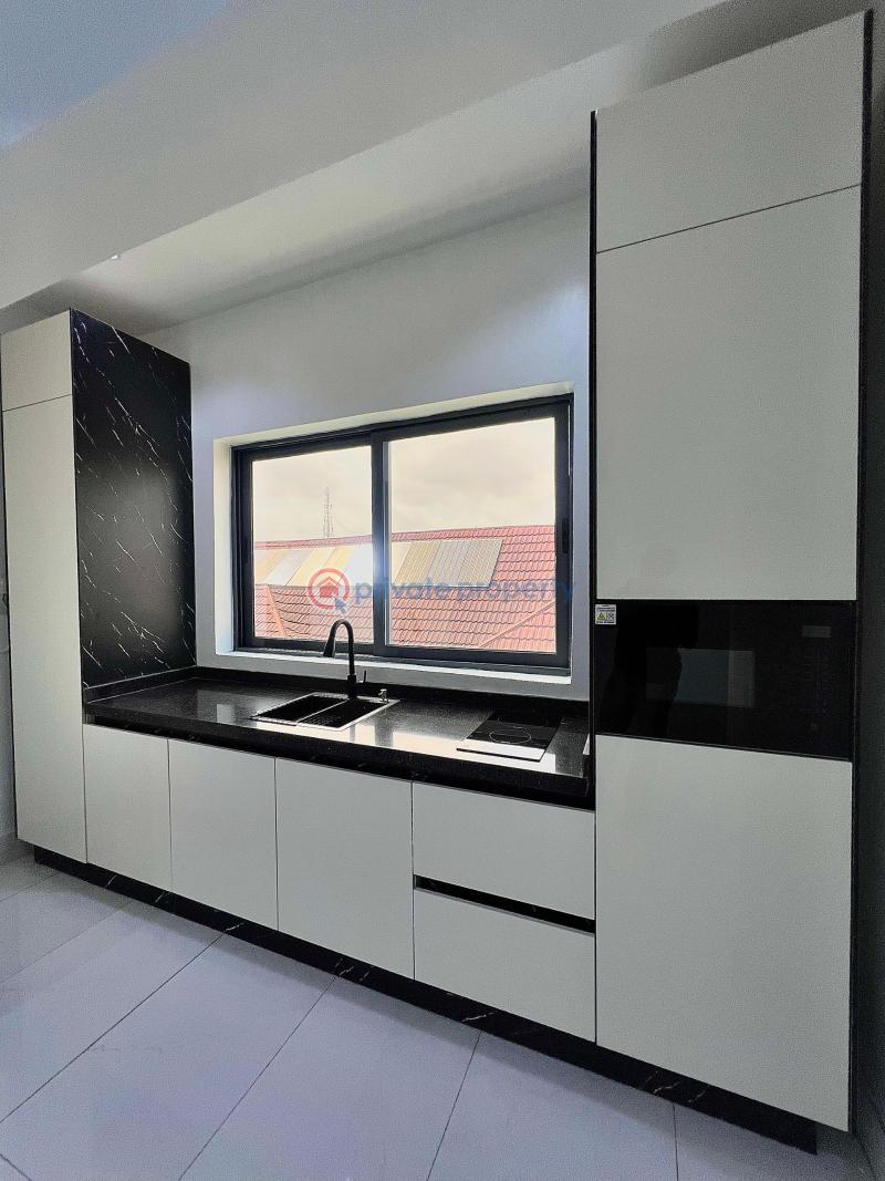 5 bedroom Detached Duplex For Sale Lekki Phase 1 Lekki Lagos - 8