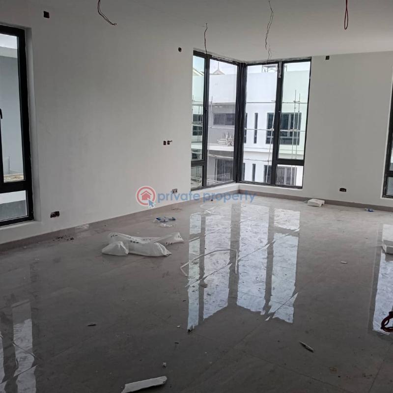 6 bedroom House For Sale Old Ikoyi Ikoyi Lagos - 7