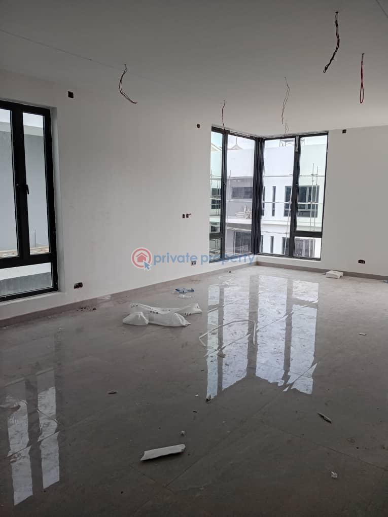 6 bedroom House For Sale Old Ikoyi Ikoyi Lagos - 5