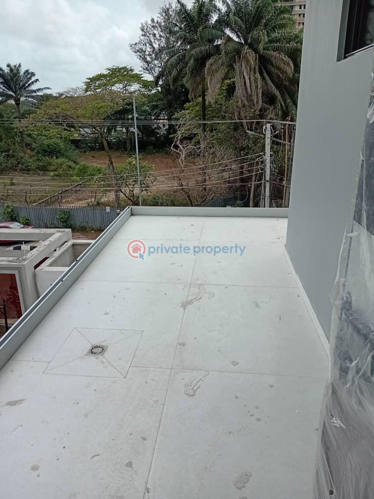 6 bedroom House For Sale Old Ikoyi Ikoyi Lagos - 6