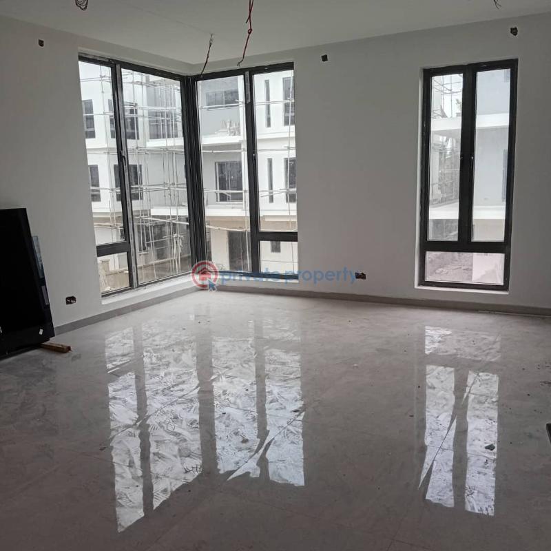 6 bedroom House For Sale Old Ikoyi Ikoyi Lagos - 15