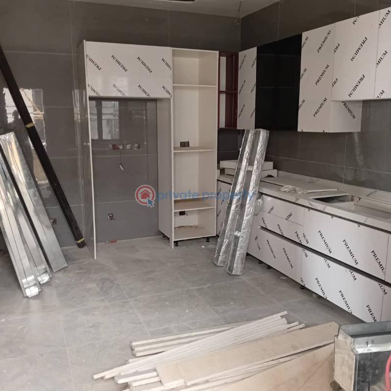 6 bedroom House For Sale Old Ikoyi Ikoyi Lagos - 4