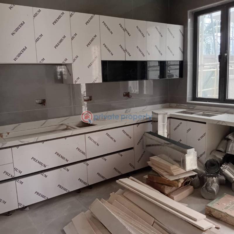 6 bedroom House For Sale Old Ikoyi Ikoyi Lagos - 3