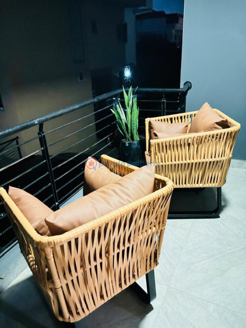 2 bedroom Maisonette Short let Lekki Phase 1 Lagos - 10