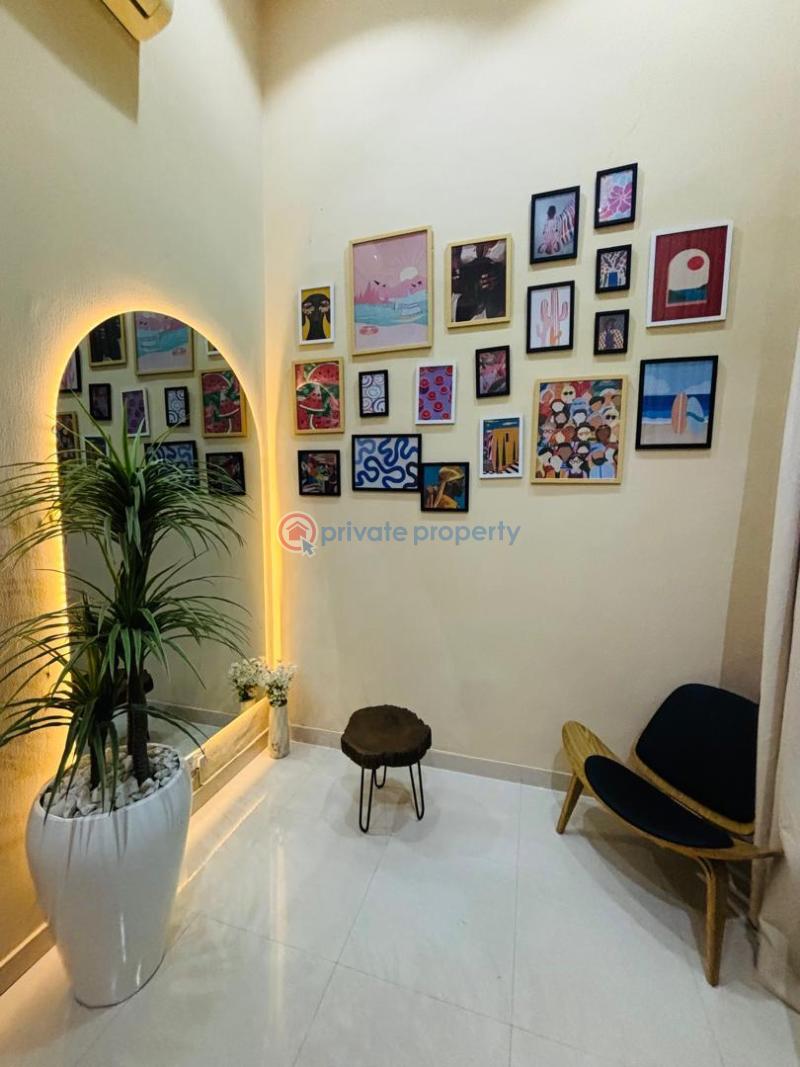 2 bedroom Maisonette Short let Lekki Phase 1 Lagos - 11