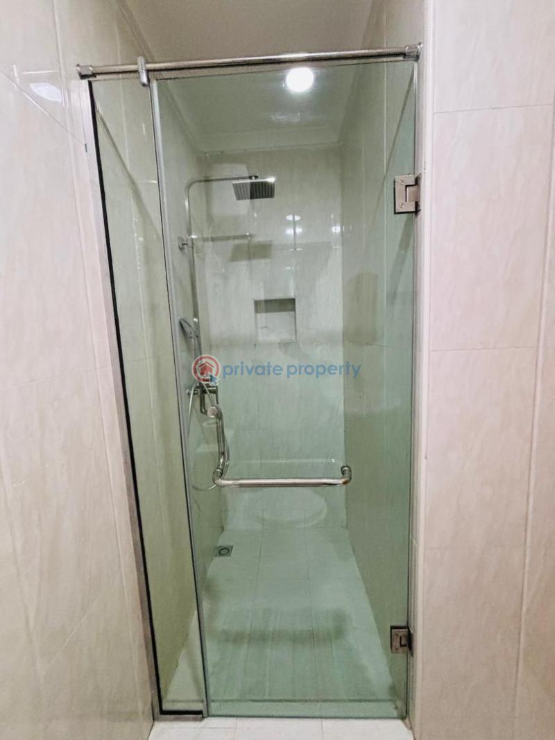 2 bedroom Maisonette Short let Lekki Phase 1 Lagos - 6