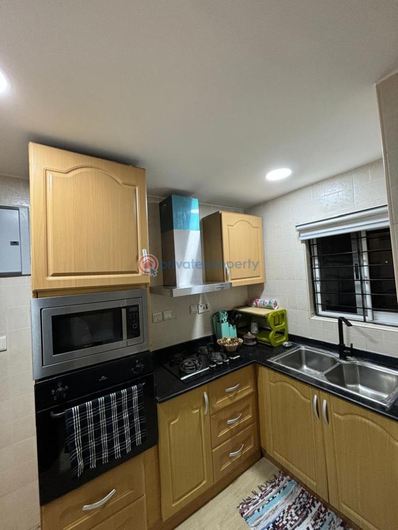 2 bedroom Maisonette Short let Lekki Phase 1 Lagos - 8