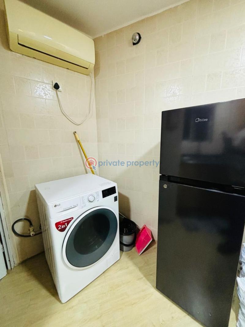 2 bedroom Maisonette Short let Lekki Phase 1 Lagos - 7