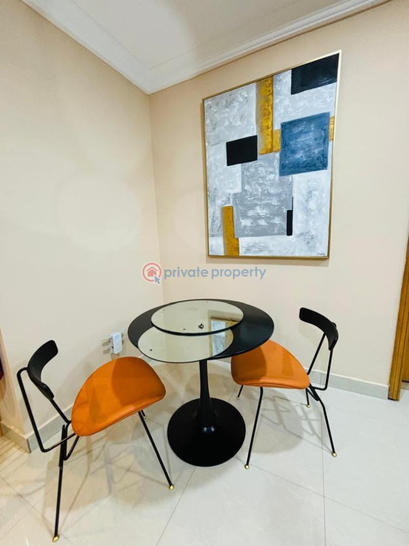 2 bedroom Maisonette Short let Lekki Phase 1 Lagos - 2