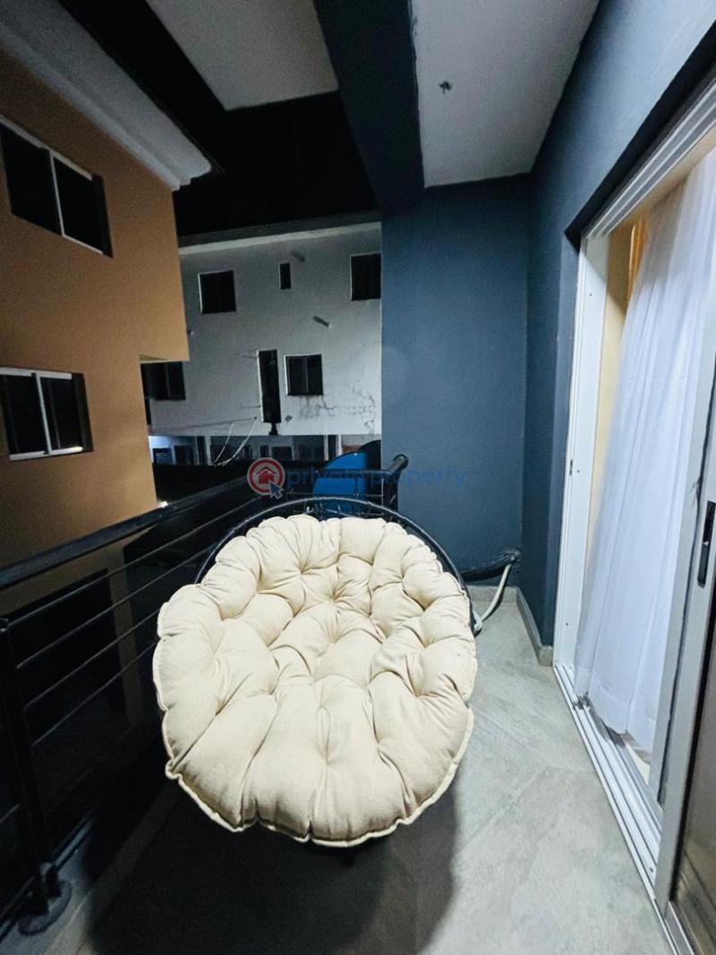 2 bedroom Maisonette Short let Lekki Phase 1 Lagos - 5