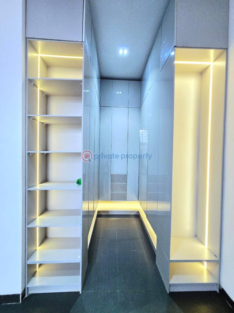 5 bedroom Detached Duplex For Sale Old Ikoyi Lagos - 15