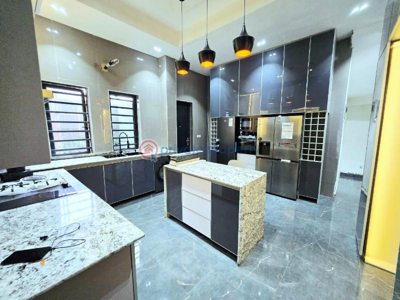 5 bedroom Detached Duplex For Sale Old Ikoyi Lagos - 18