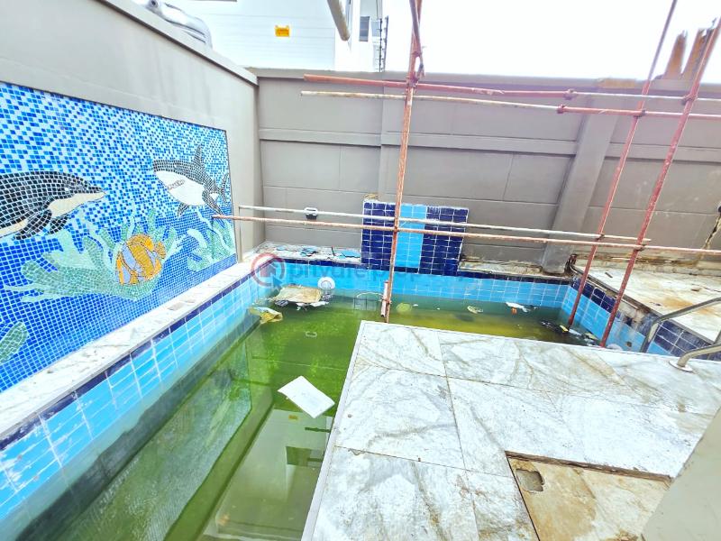 5 bedroom Detached Duplex For Sale Old Ikoyi Lagos - 4