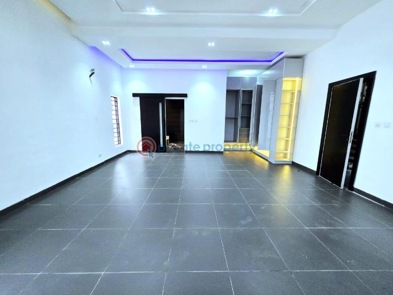 5 bedroom Detached Duplex For Sale Old Ikoyi Lagos - 5
