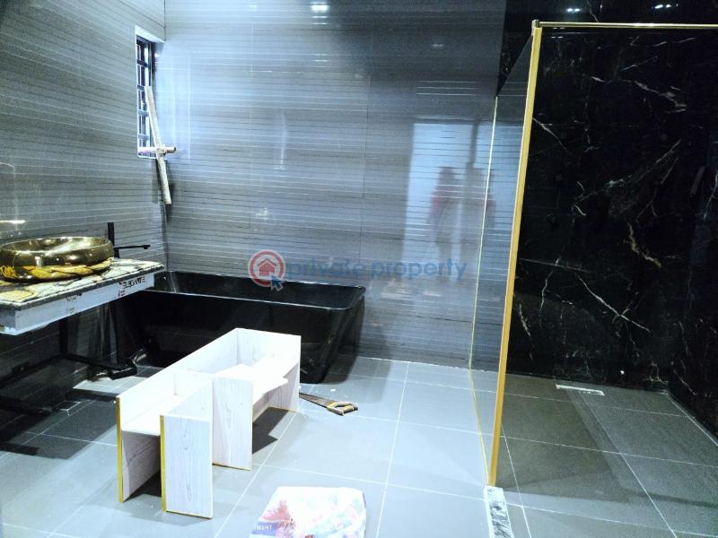 5 bedroom Detached Duplex For Sale Old Ikoyi Lagos - 7