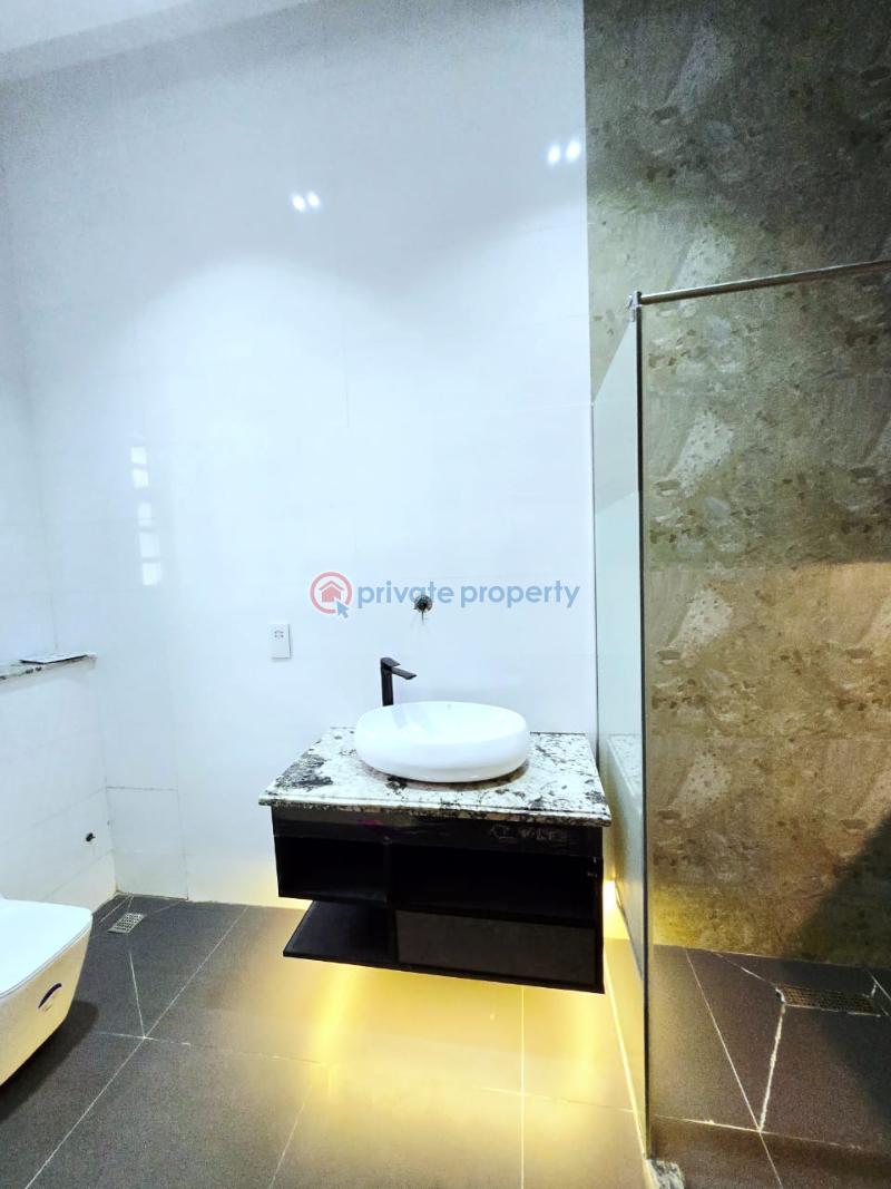 5 bedroom Detached Duplex For Sale Old Ikoyi Lagos - 17