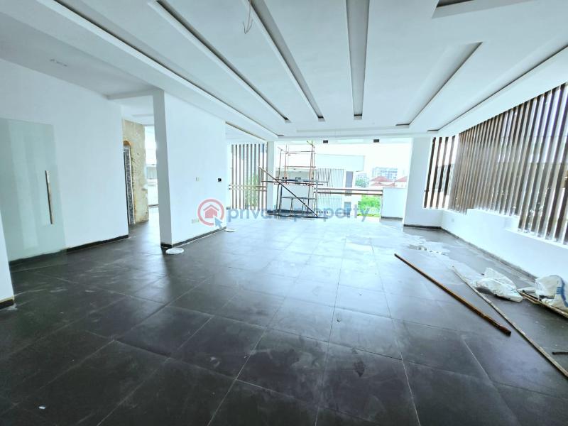 5 bedroom Detached Duplex For Sale Old Ikoyi Lagos - 3