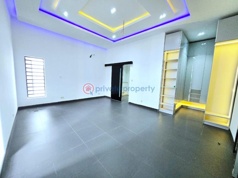 5 bedroom Detached Duplex For Sale Old Ikoyi Lagos - 14