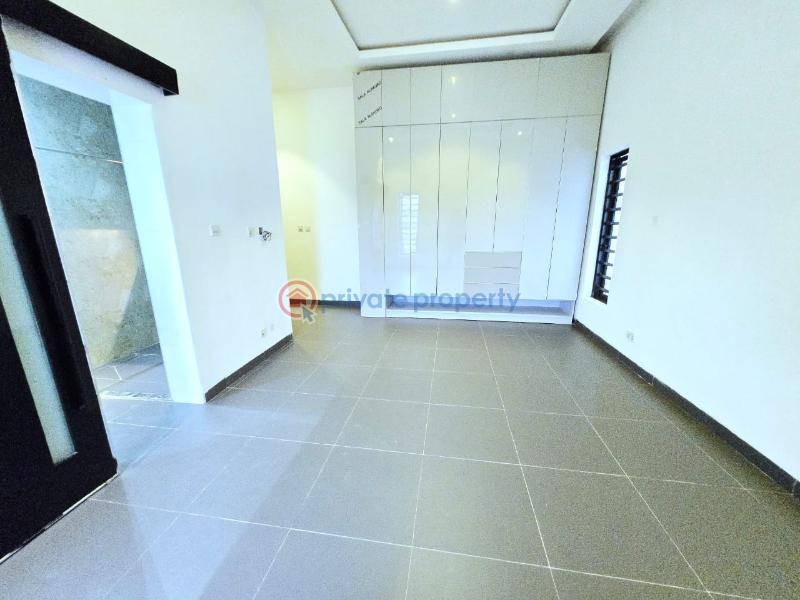 5 bedroom Detached Duplex For Sale Old Ikoyi Lagos - 13