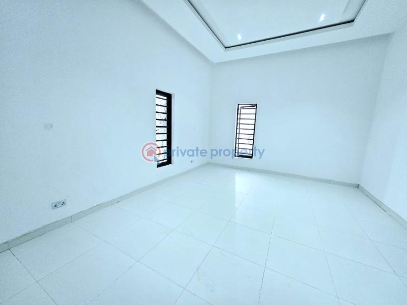 5 bedroom Detached Duplex For Sale Old Ikoyi Lagos - 8