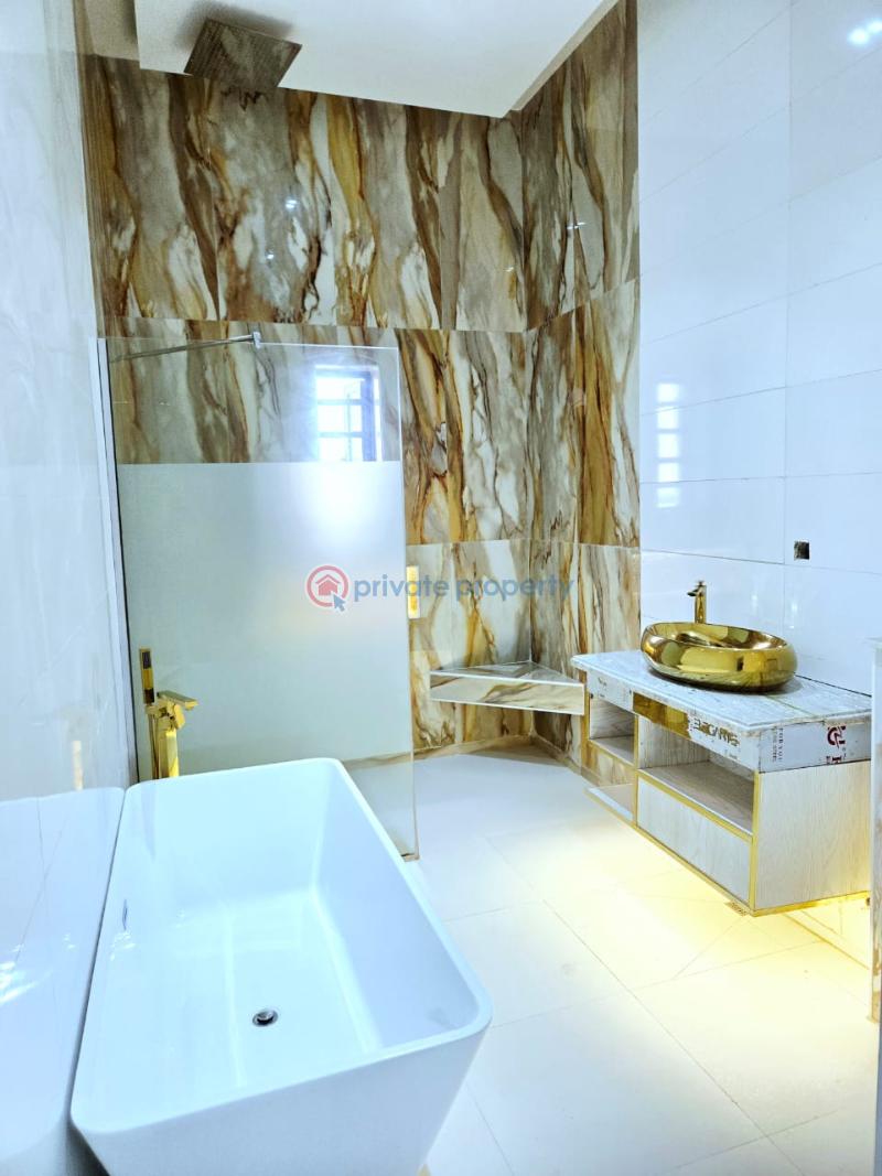 5 bedroom Detached Duplex For Sale Old Ikoyi Lagos - 11