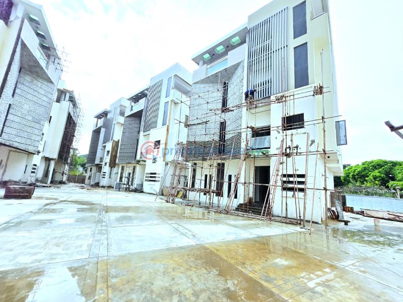 5 bedroom Detached Duplex For Sale Old Ikoyi Lagos - 1
