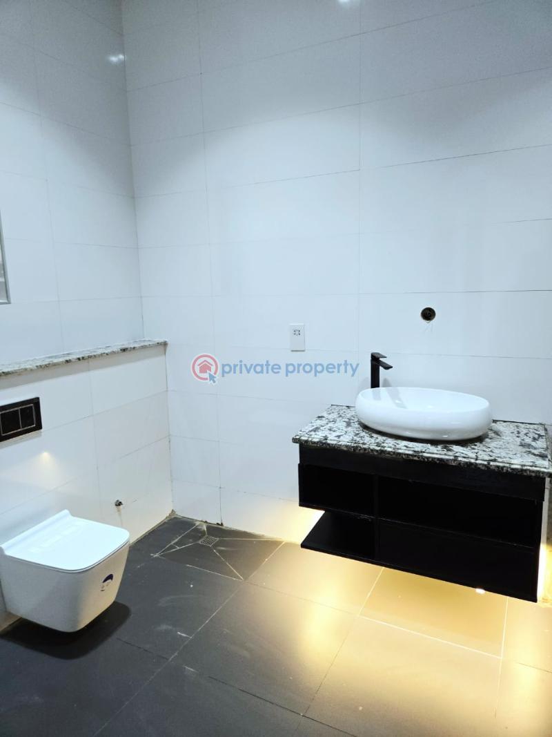 5 bedroom Detached Duplex For Sale Old Ikoyi Lagos - 12