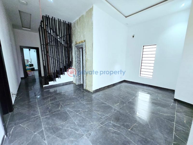 5 bedroom Detached Duplex For Sale Old Ikoyi Lagos - 9