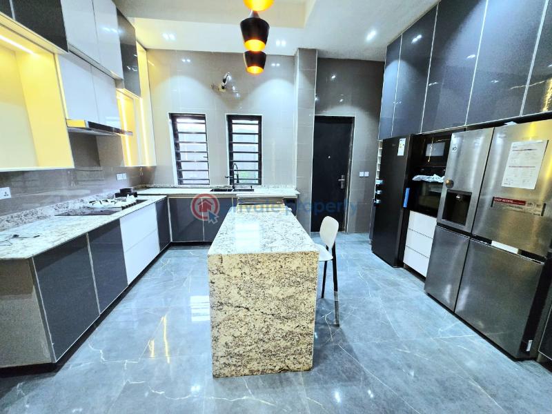 5 bedroom Detached Duplex For Sale Old Ikoyi Lagos - 16