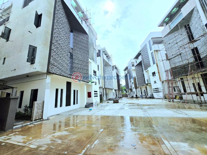 5 bedroom Detached Duplex For Sale Old Ikoyi Lagos - 2