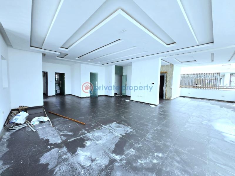 5 bedroom Detached Duplex For Sale Old Ikoyi Lagos - 6