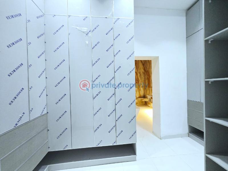 5 bedroom Detached Duplex For Sale Old Ikoyi Lagos - 10
