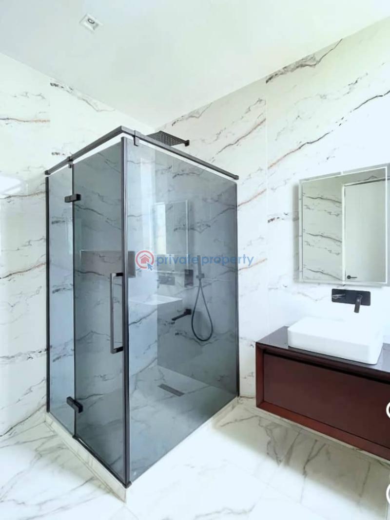 Luxury and stunning 5-bedroom semi-detached duplex - 1 5 bedroom Semi detached Duplex For Sale Ikate Elegushi Lekki Lagos - 1