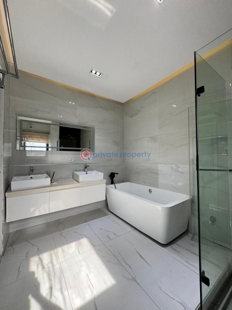 5 bedroom Semi detached Duplex For Sale Old Ikoyi Ikoyi Lagos - 8