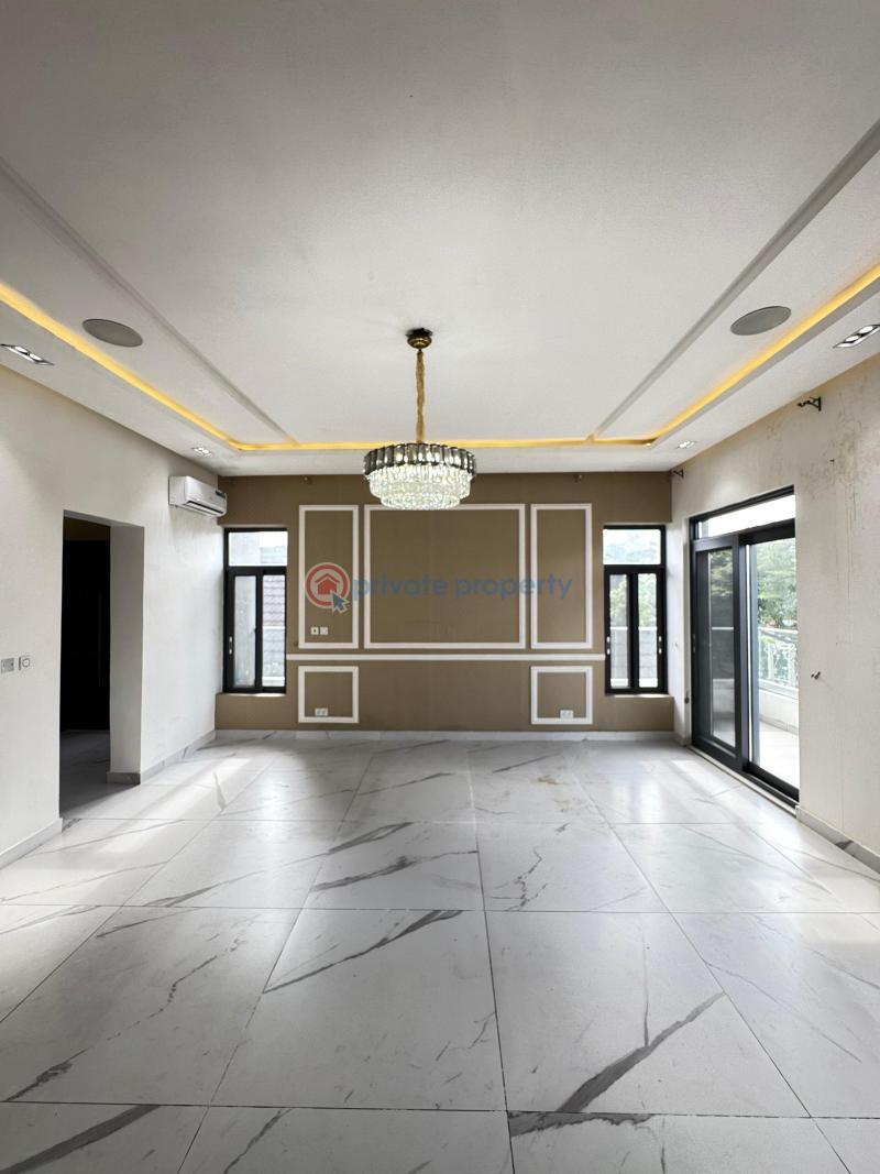 5 bedroom Semi detached Duplex For Sale Old Ikoyi Ikoyi Lagos - 3