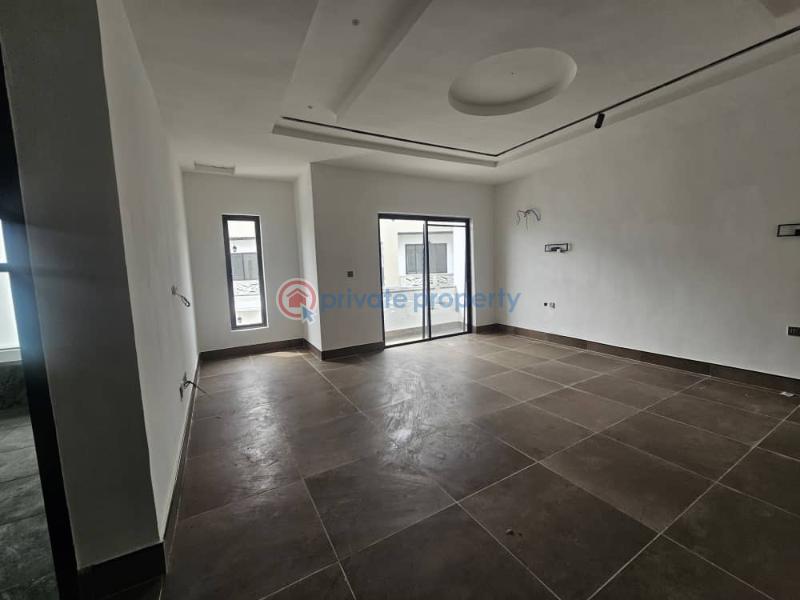 4 bedroom Terraced Duplex For Sale Ikoyi Lagos - 2