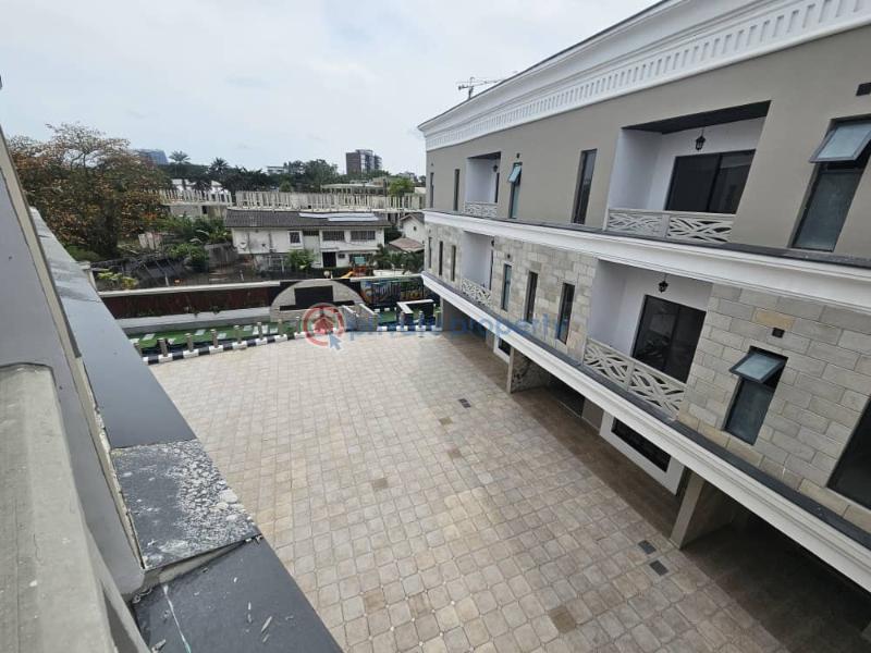 4 bedroom Terraced Duplex For Sale Ikoyi Lagos - 8