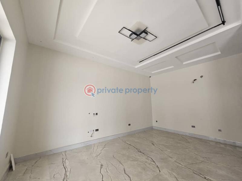 4 bedroom Terraced Duplex For Sale Ikoyi Lagos - 4