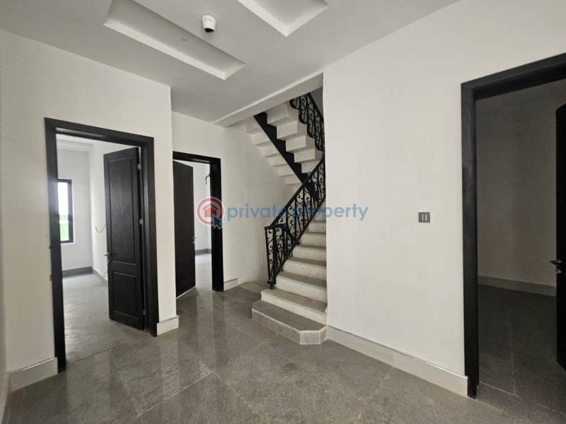 4 bedroom Terraced Duplex For Sale Ikoyi Lagos - 16