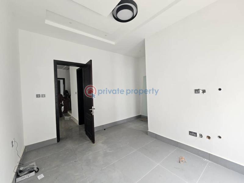 4 bedroom Terraced Duplex For Sale Ikoyi Lagos - 7