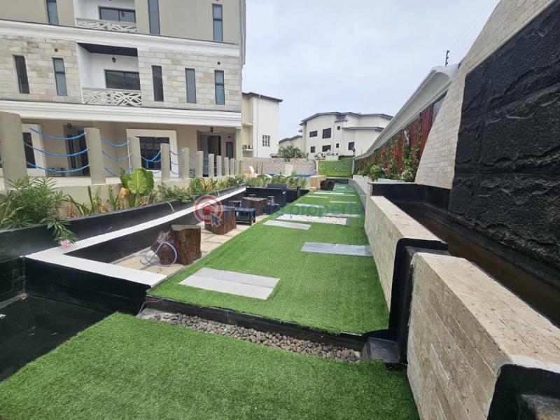 4 bedroom Terraced Duplex For Sale Ikoyi Lagos - 11